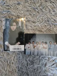 2026年最新】ラキドロ スンミン giantの人気アイテム - メルカリ