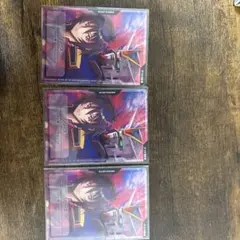 ガンダムカードゲーム リソース 10枚 シン＆インパルスガンダム - メルカリ