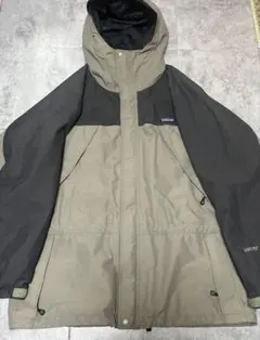 【極美品】Patagoniaパタゴニア ストームジャケット GORE-TEX L