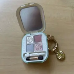 ポール&ジョー　ガチャ