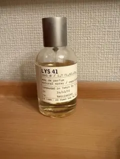 LE LABO LYS 41 オードパルファム 50mlのサムネイル