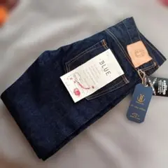 JAPAN BLUE JEANS JB0701 タイトストレート デニムのサムネイル