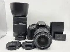 2026年最新】eos kiss x7 ダブルズームキットの人気アイテム - メルカリ