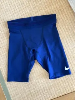未使用　ナイキ　プロエリート　タイツ　S ネイビー ブルー　ランニング　マラソン 2026年最新】nike pro elite タイツの人気アイテム - メルカリ
