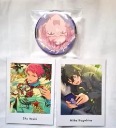 あんスタvalkyrie セット