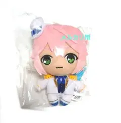 あんさんぶるスターズ！！ ぬいぐるみ fine 姫宮桃李 新衣装 あんスタ