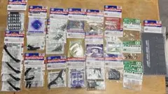 1/35 AFV エッチングパーツ21点 Eduard ABER Griffon - メルカリ