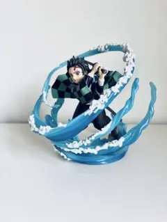 竈門炭治郎　フィギュアFiguartsZERO