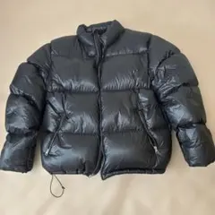 Stussy ダウンジャケット ブラックのサムネイル