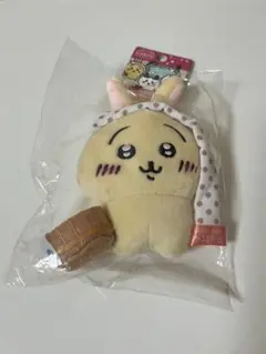 ちいかわ 温泉マスコット うさぎ
