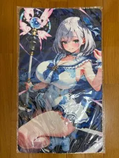 ホロライブ 白銀ノエル プレイマット