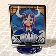 ONE PIECE トレーディングアクリルスタンド うるティ
