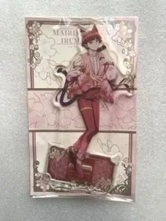 魔入りました！入間くん アクリルスタンド はなびより オペラ - メルカリ