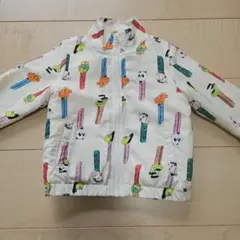 【西松屋】PEZアウター　80センチのサムネイル
