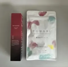FUWARI プラセンタサプリ　90粒2袋 楽天市場】1日限定 P10倍☆FUWARI フワリ 90粒30日分 濃密プラセンタ