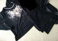 ダンス衣装2点セット