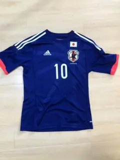 アディダス 日本代表 ユニフォーム