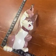 モンスターファーム　ソフビ　フィギュア　SEGA セガ　ハム　通常カラー