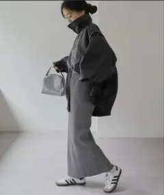 ciaopanic typy ライダースジャケット　ブラウン