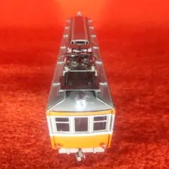 箱根登山鉄道、動作確認済み、電気機関車、HOゲージ