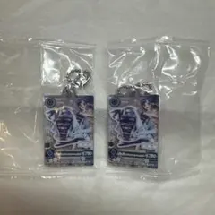 アイカツ ガチャ あおい 1種2点