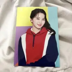 niziuアヤカ運動会ラントレ