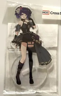 シャニマス アクスタ　シンフォニックスチームver. 田中摩美々
