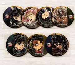 鬼滅の刃 ufotable cafe フィナーレ期 柱ドリンク コンプセット - メルカリ
