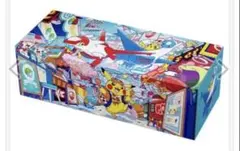 ポケカ スカーレット＆バイオレット スペシャルBOX ポケモンセンターフクオカ