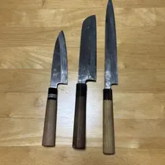 s*a様 包丁 12点 まとめて クロマックス 雅一心 くろがねや 源正舟 三徳 s*a様 包丁 12点 まとめて クロマックス 雅一心 くろがねや 源正舟