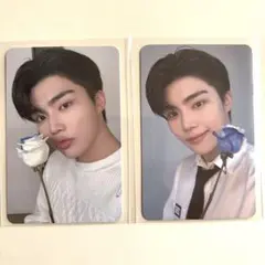 ［匿名配送］ゴヌク ZB1 fc 3期 トレカ