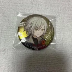 日野森志歩 缶バッジ