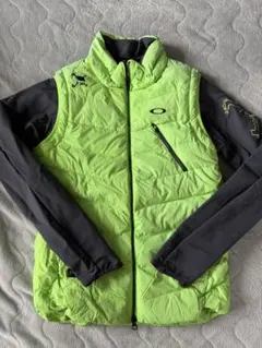 中綿 メンズウェア