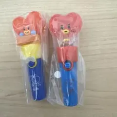 BT21 Light stick charmミニペンライト