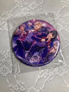あんスタ UNDEAD アルバム缶バッジ