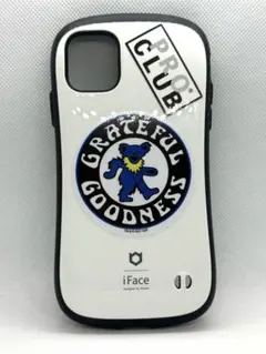 iface First Class iPhone11 ケース ホワイトのサムネイル