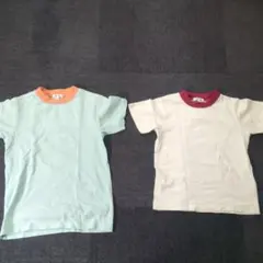B:MING by BEAMS Tシャツ 2枚セット 120cm＆140cmのサムネイル