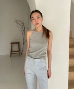 【新品】2WAY アメスリ キャミソール【Didot.showroom】のサムネイル