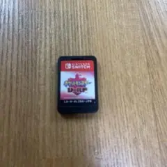 ポケモンモンスター　シールド　Switch