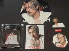 SEASON'S GREETINGS 15th カレンダー　 今市隆二セット