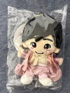 なにわ男子 道枝駿佑 ちびぬい