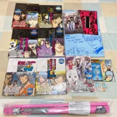 銀魂 Blu-ray Box 全巻〈完全生産限定版〉