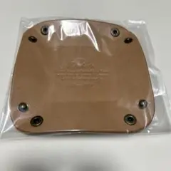 ダコタ 小物入れ レザートレイ 他2点