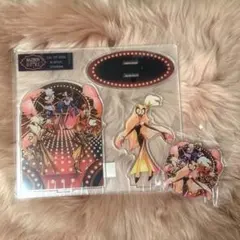 Hazbin Hotel LVL UP 2026 アクリルスタンド - メルカリ
