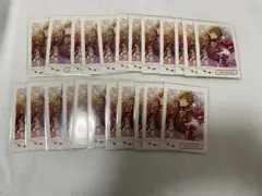 高峯翠　ぱしゃこれ　idol7 あんスタ