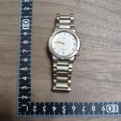 シチズン CITIZEN ATTESA TITANIUM