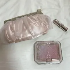 ジルスチュアート パレスドリーム コレクション 2021 クリスマスコフレ