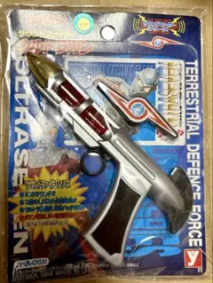 ウルトラマン 科学特捜隊 スパイダーショット - メルカリ