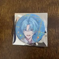 【にじさんじ】Twinkle Gifts 缶バッジ【渚トラウト】