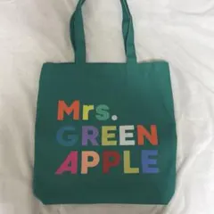 2025年最新】Mrs Green Apple バッグの人気アイテム - メルカリ